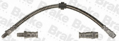 BRAKE ENGINEERING bh770358 -  Тормозной шланг